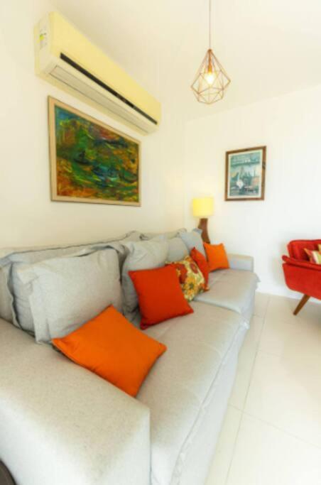 Conforto E Estilo Na Barra Olimpica Apartamento Rio de Janeiro